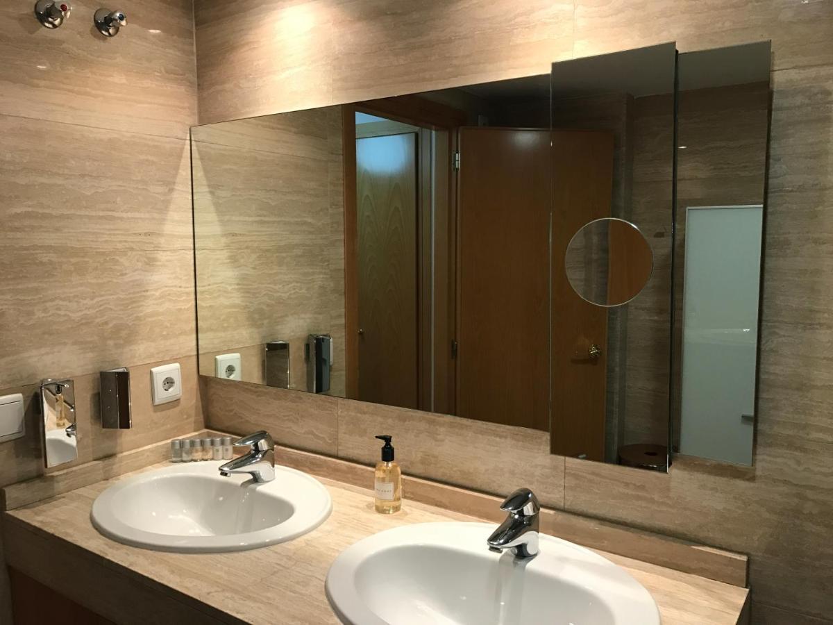 Art And Sciences View Luxury Apartment 발렌시아 외부 사진