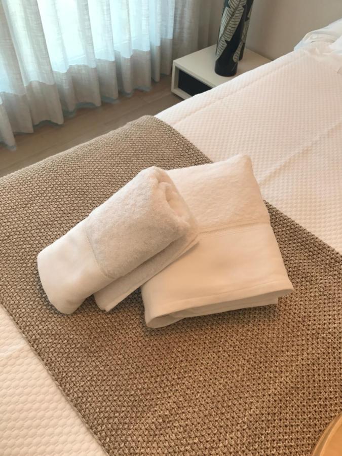 Art And Sciences View Luxury Apartment 발렌시아 외부 사진
