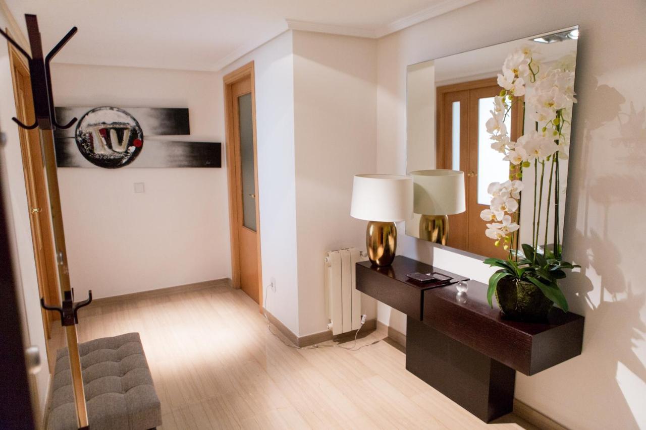 Art And Sciences View Luxury Apartment 발렌시아 외부 사진