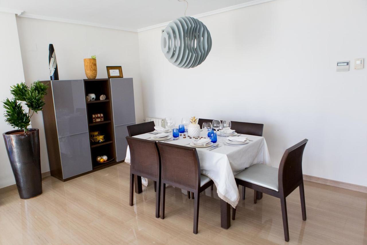 Art And Sciences View Luxury Apartment 발렌시아 외부 사진