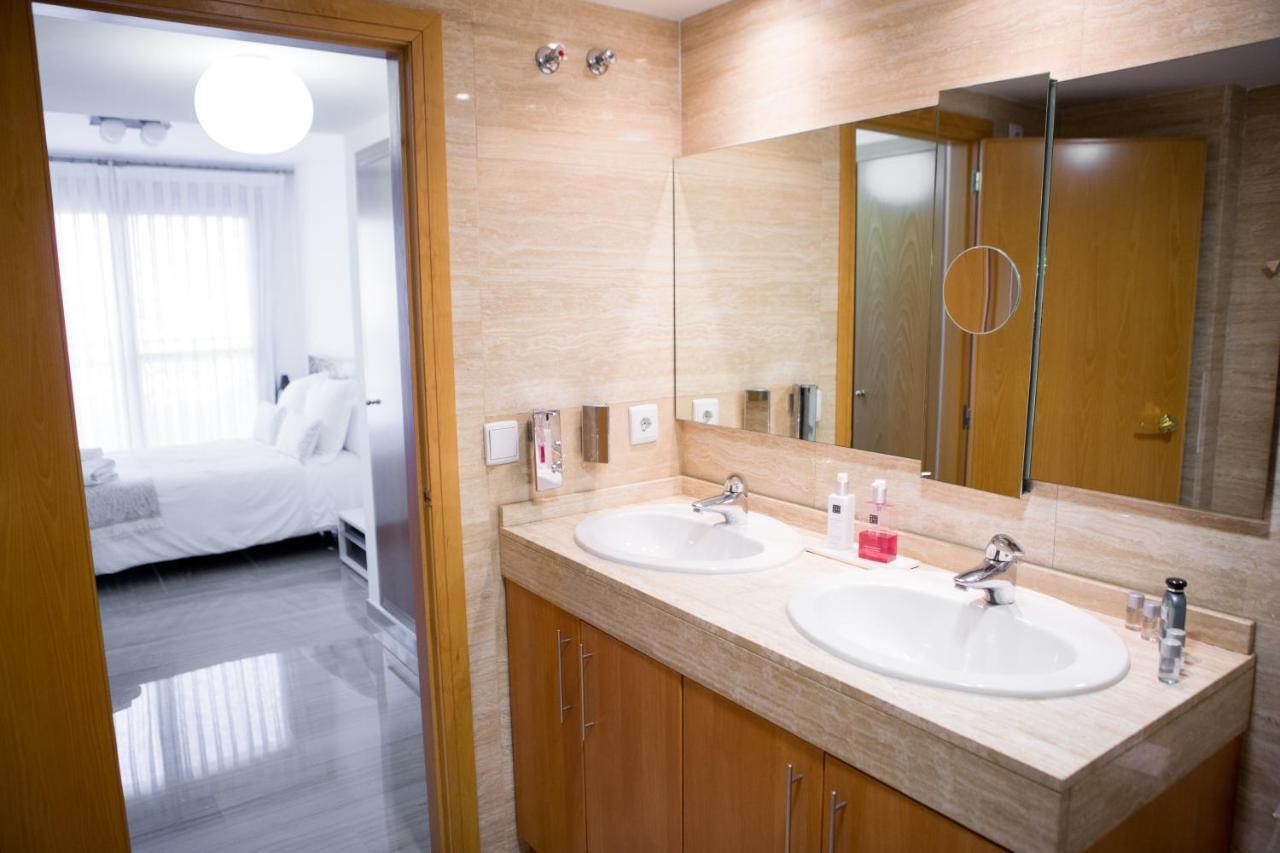 Art And Sciences View Luxury Apartment 발렌시아 외부 사진
