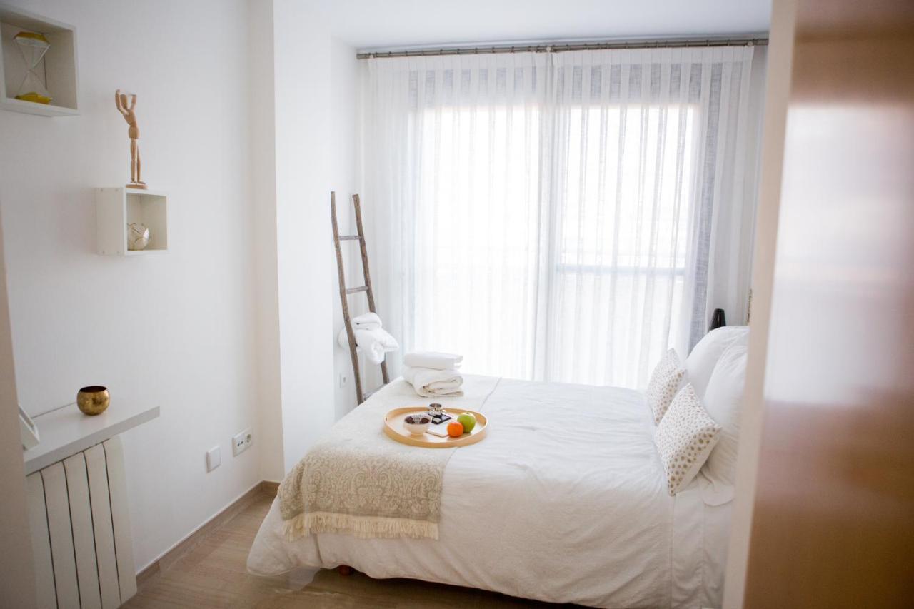 Art And Sciences View Luxury Apartment 발렌시아 외부 사진