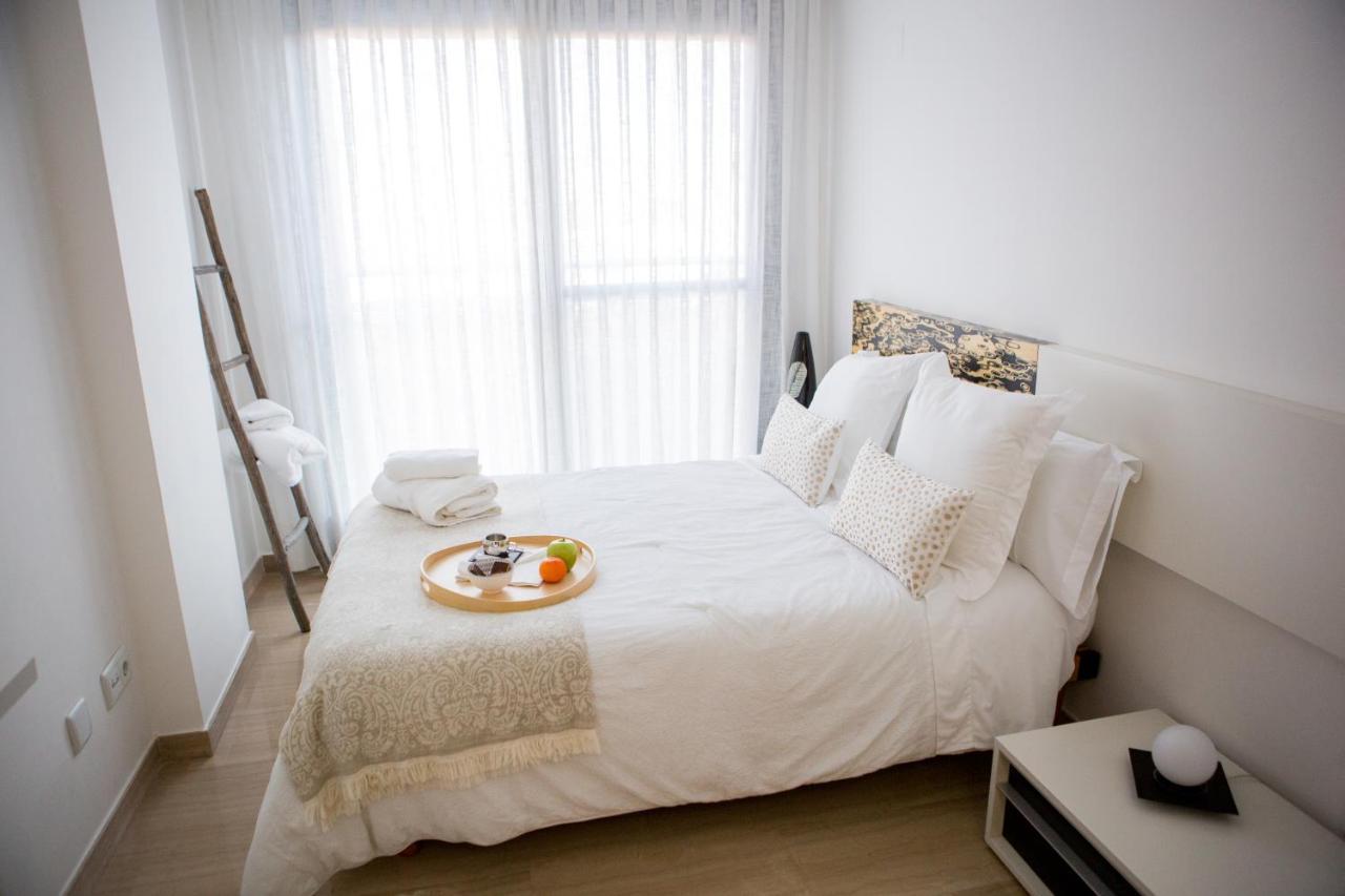Art And Sciences View Luxury Apartment 발렌시아 외부 사진