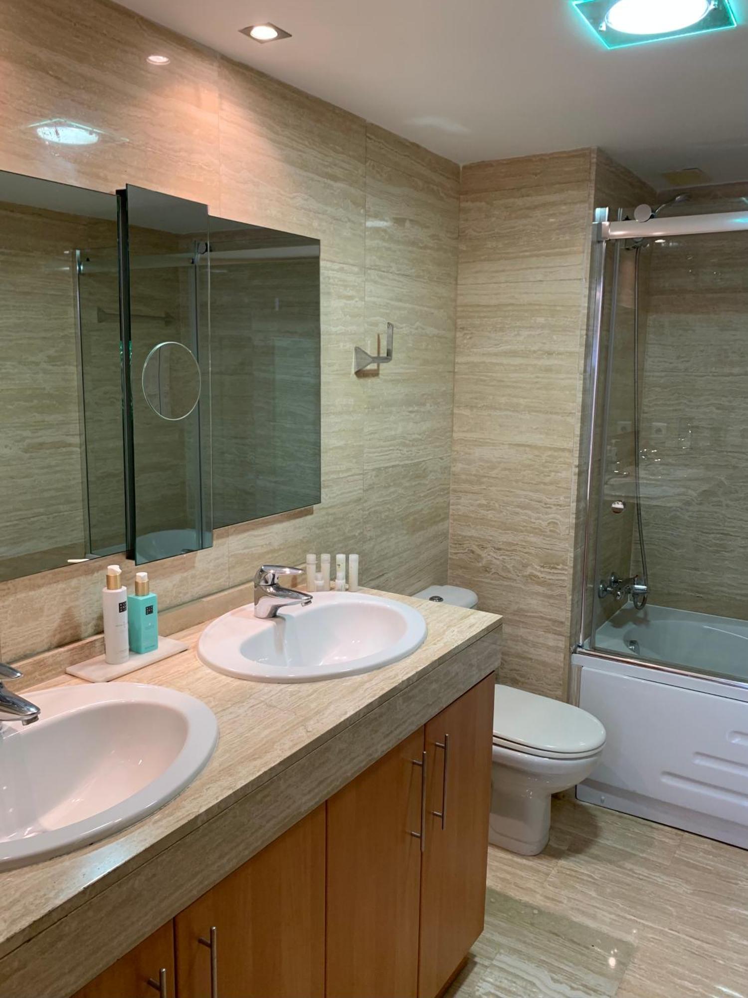 Art And Sciences View Luxury Apartment 발렌시아 외부 사진