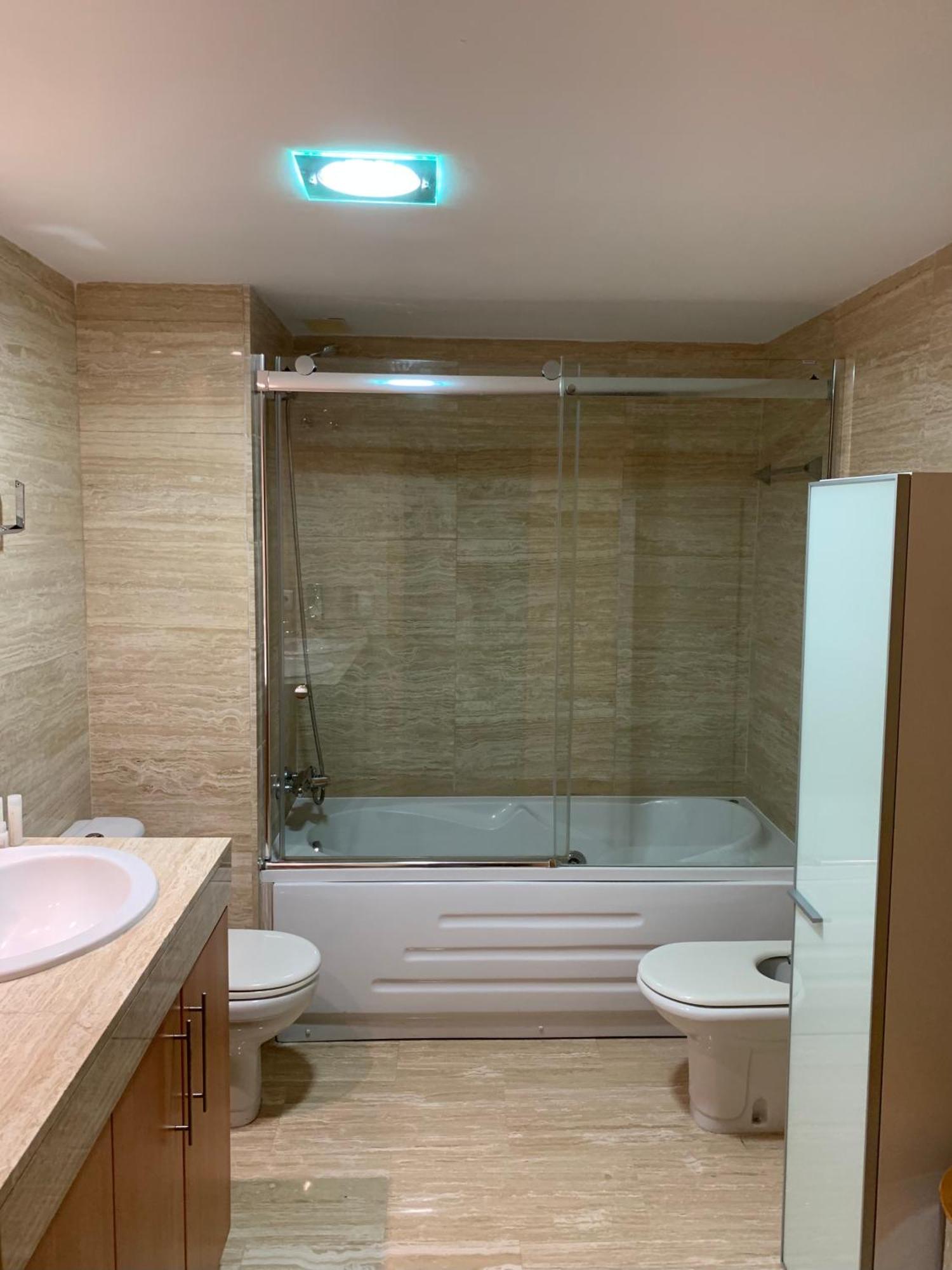 Art And Sciences View Luxury Apartment 발렌시아 외부 사진