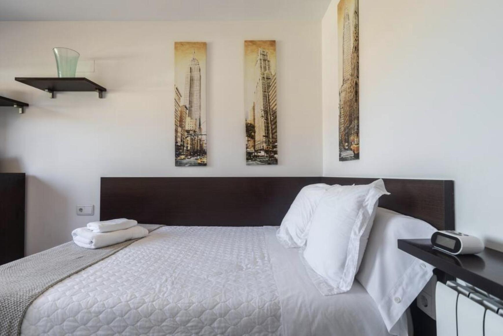 Art And Sciences View Luxury Apartment 발렌시아 외부 사진