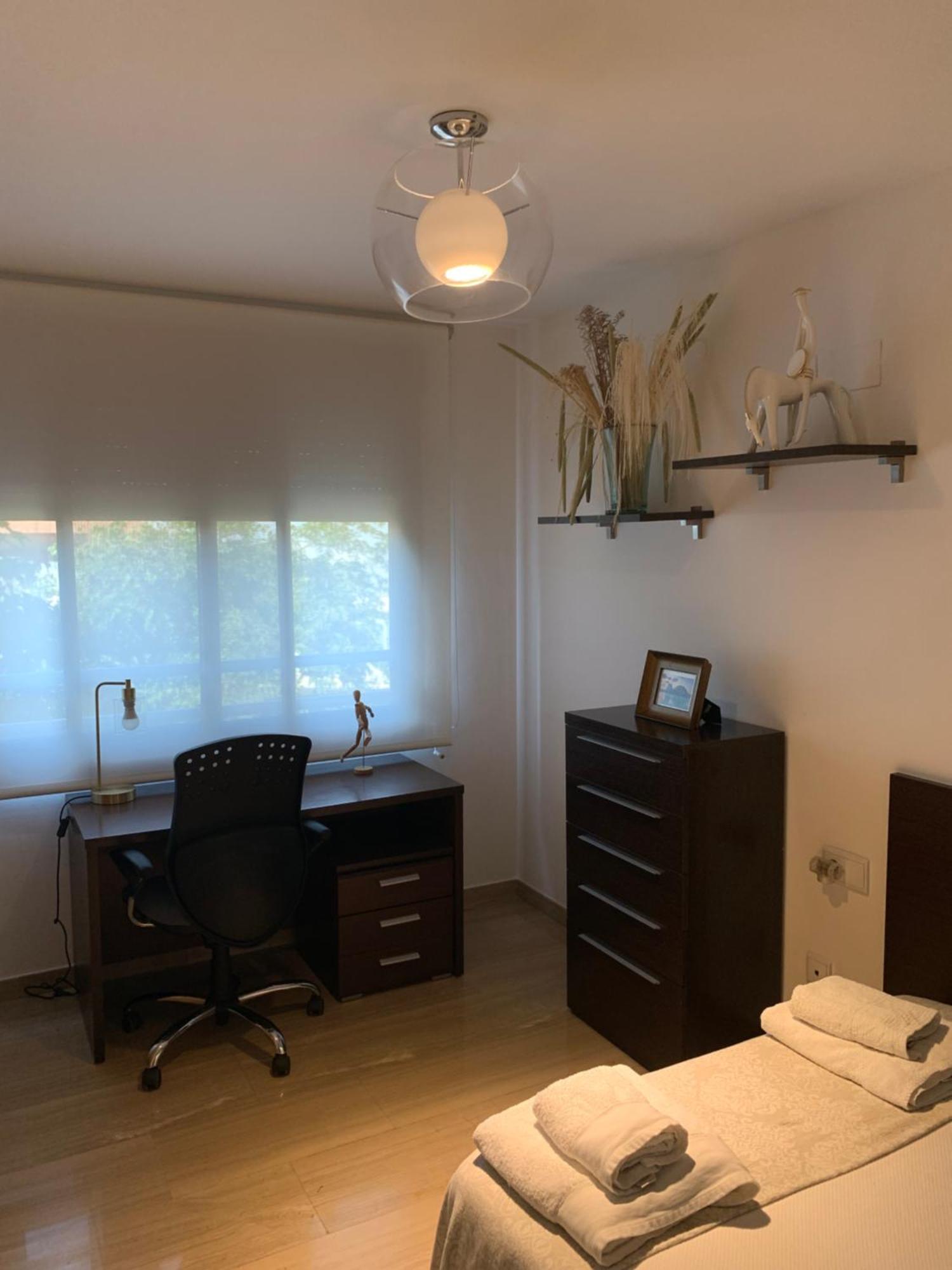 Art And Sciences View Luxury Apartment 발렌시아 외부 사진