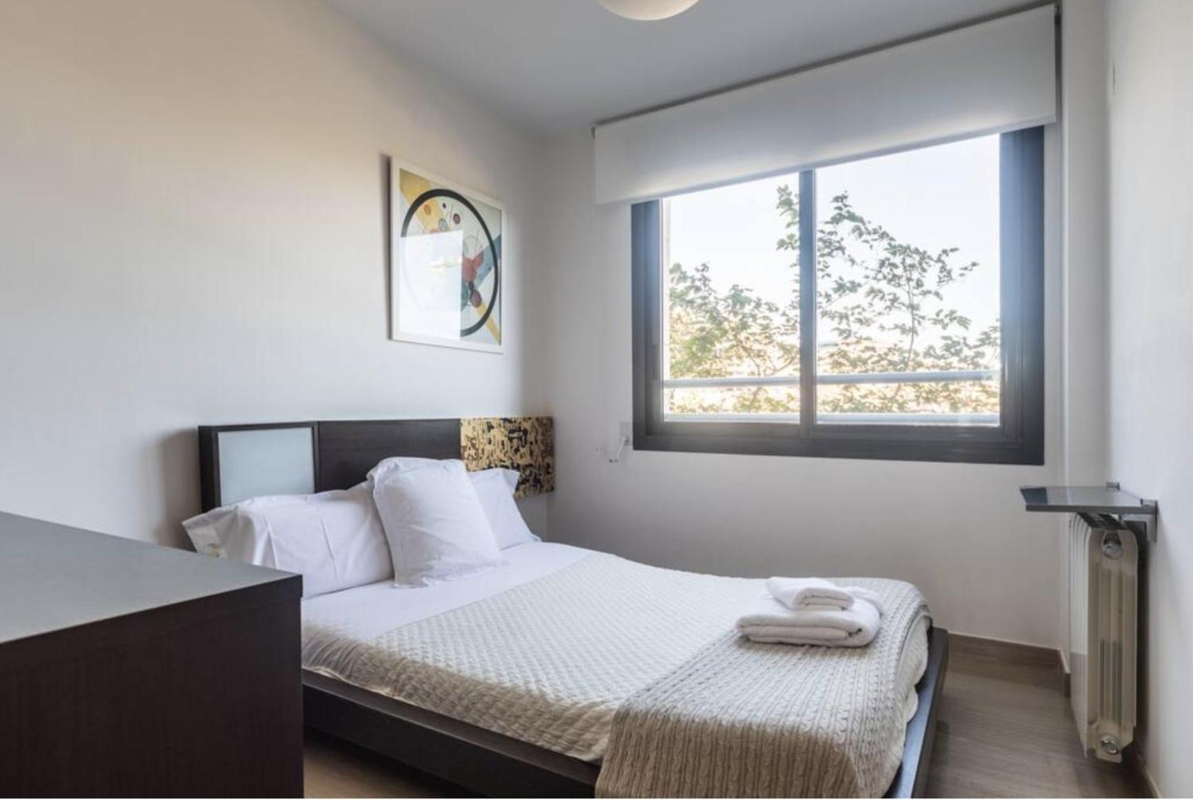 Art And Sciences View Luxury Apartment 발렌시아 외부 사진