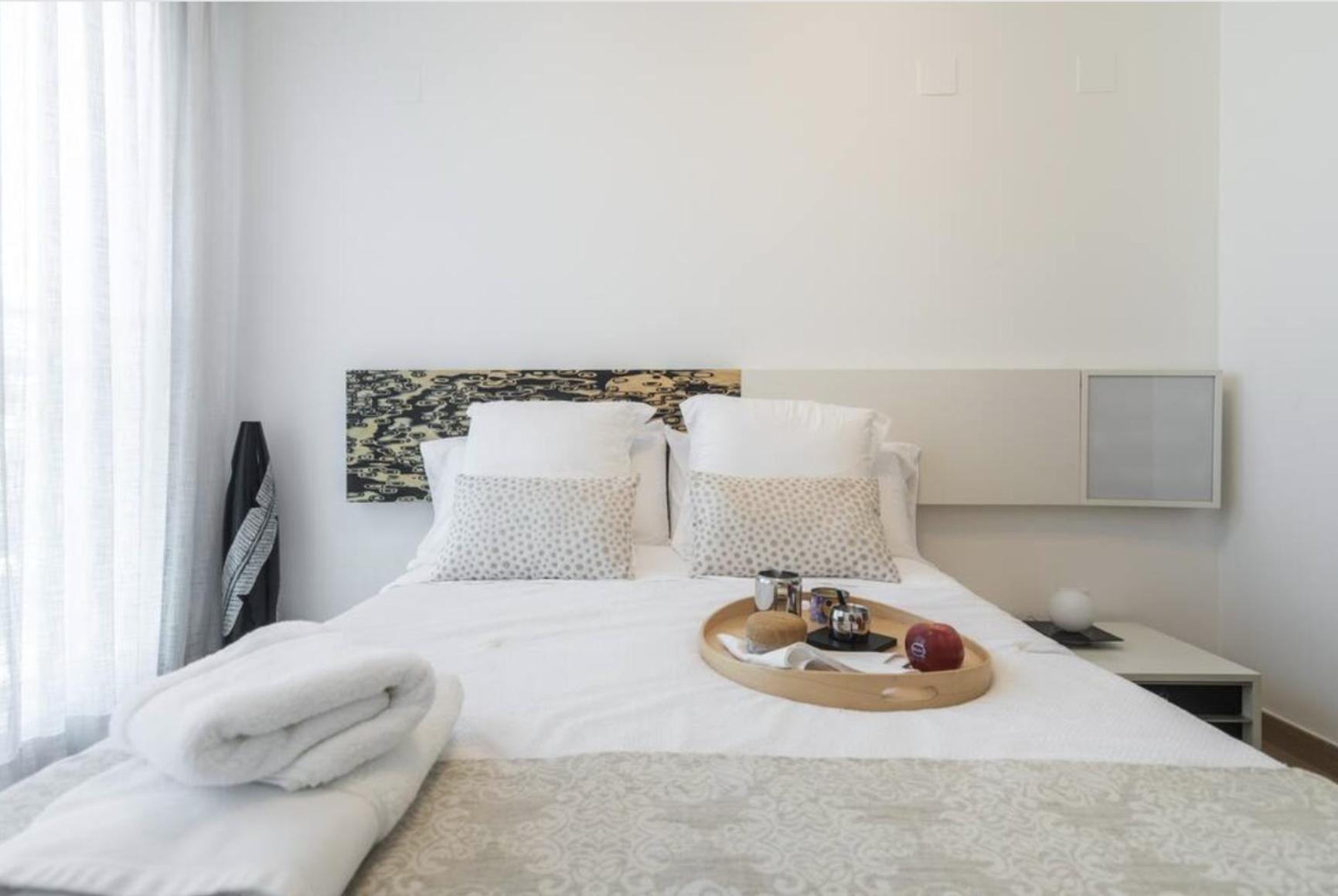 Art And Sciences View Luxury Apartment 발렌시아 외부 사진