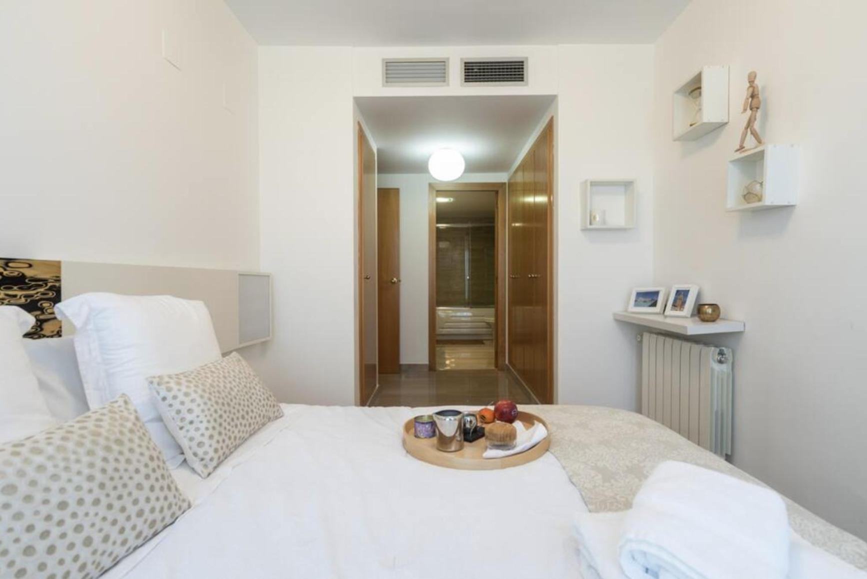 Art And Sciences View Luxury Apartment 발렌시아 외부 사진