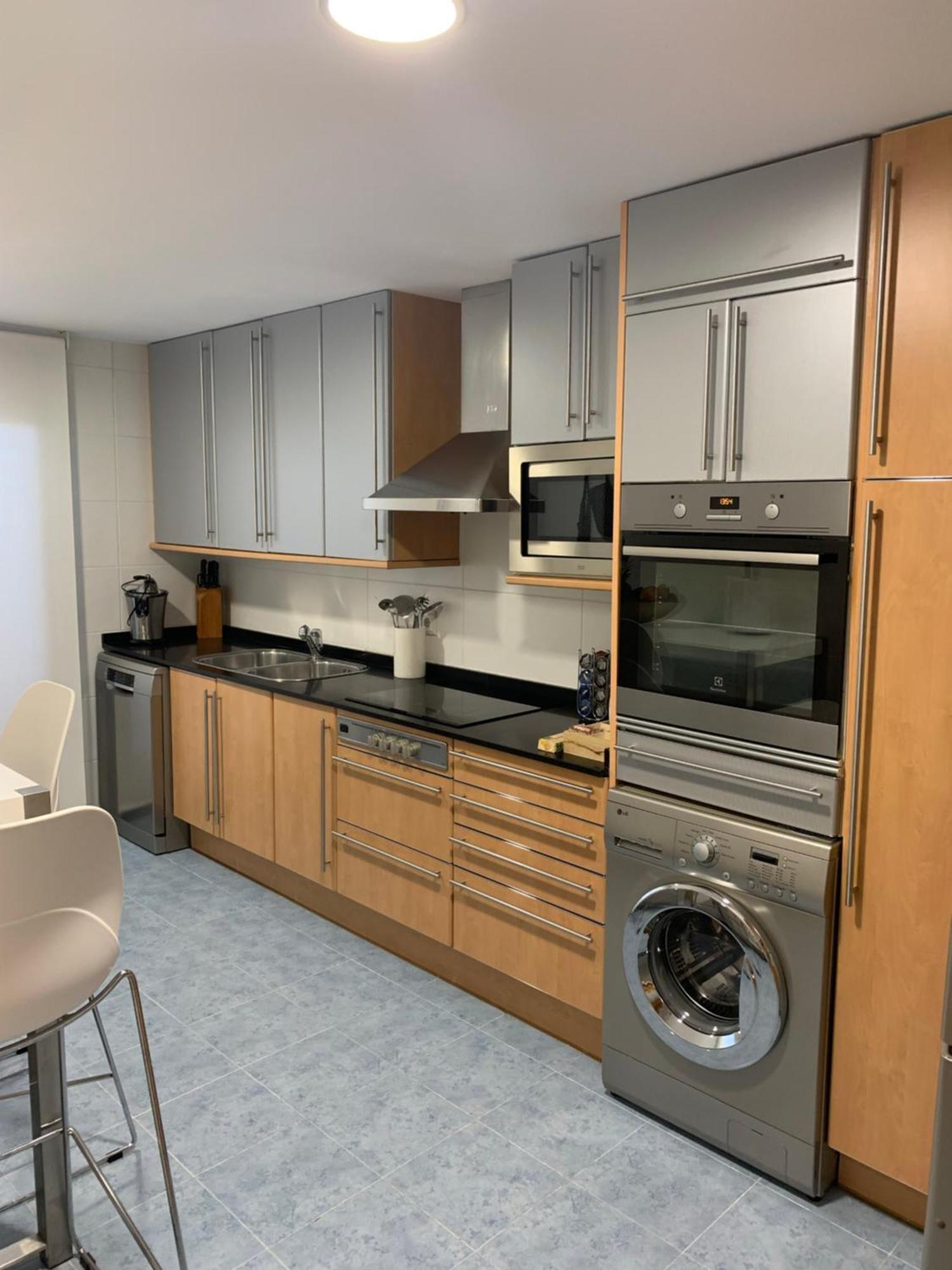 Art And Sciences View Luxury Apartment 발렌시아 외부 사진
