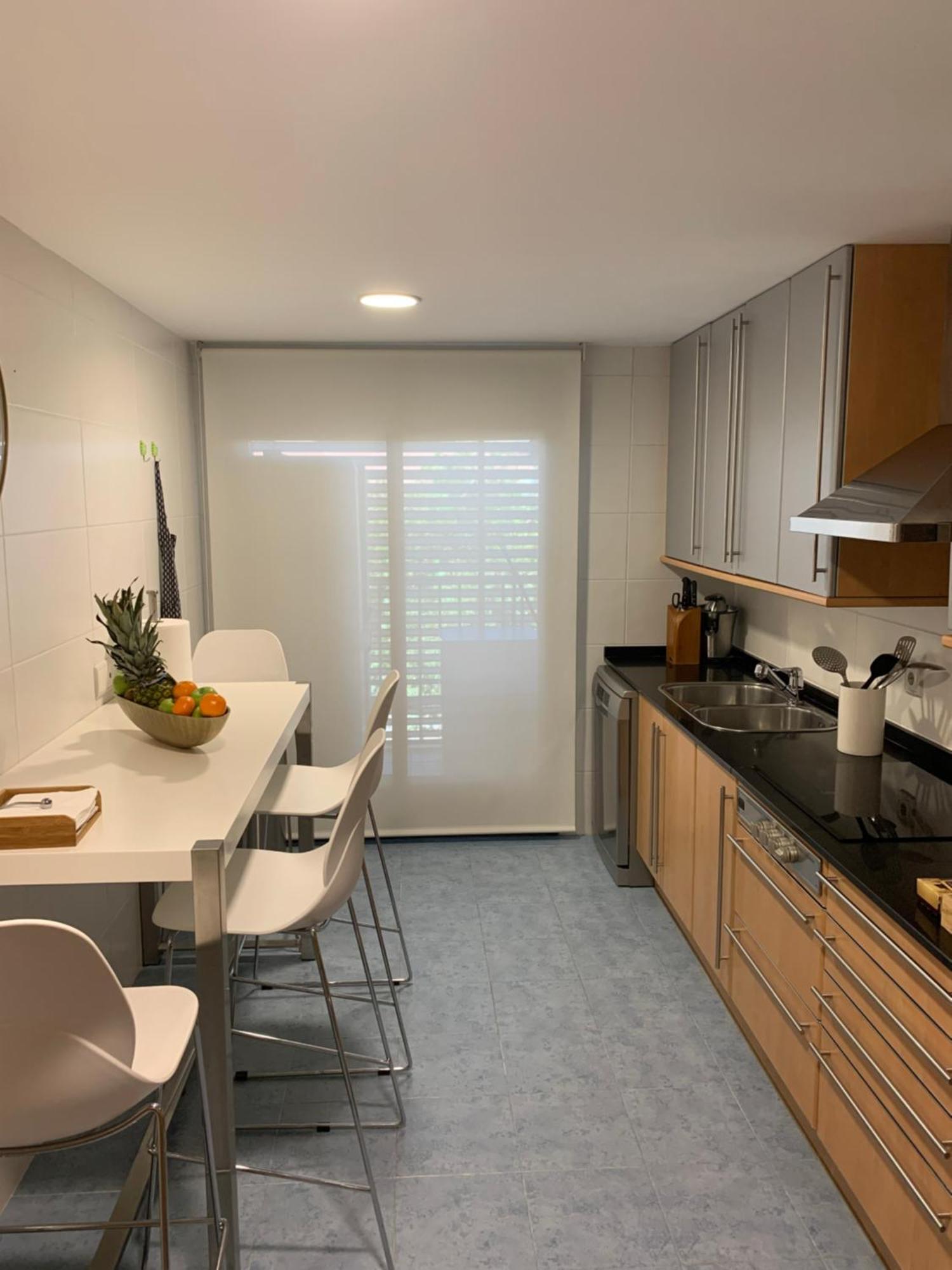 Art And Sciences View Luxury Apartment 발렌시아 외부 사진