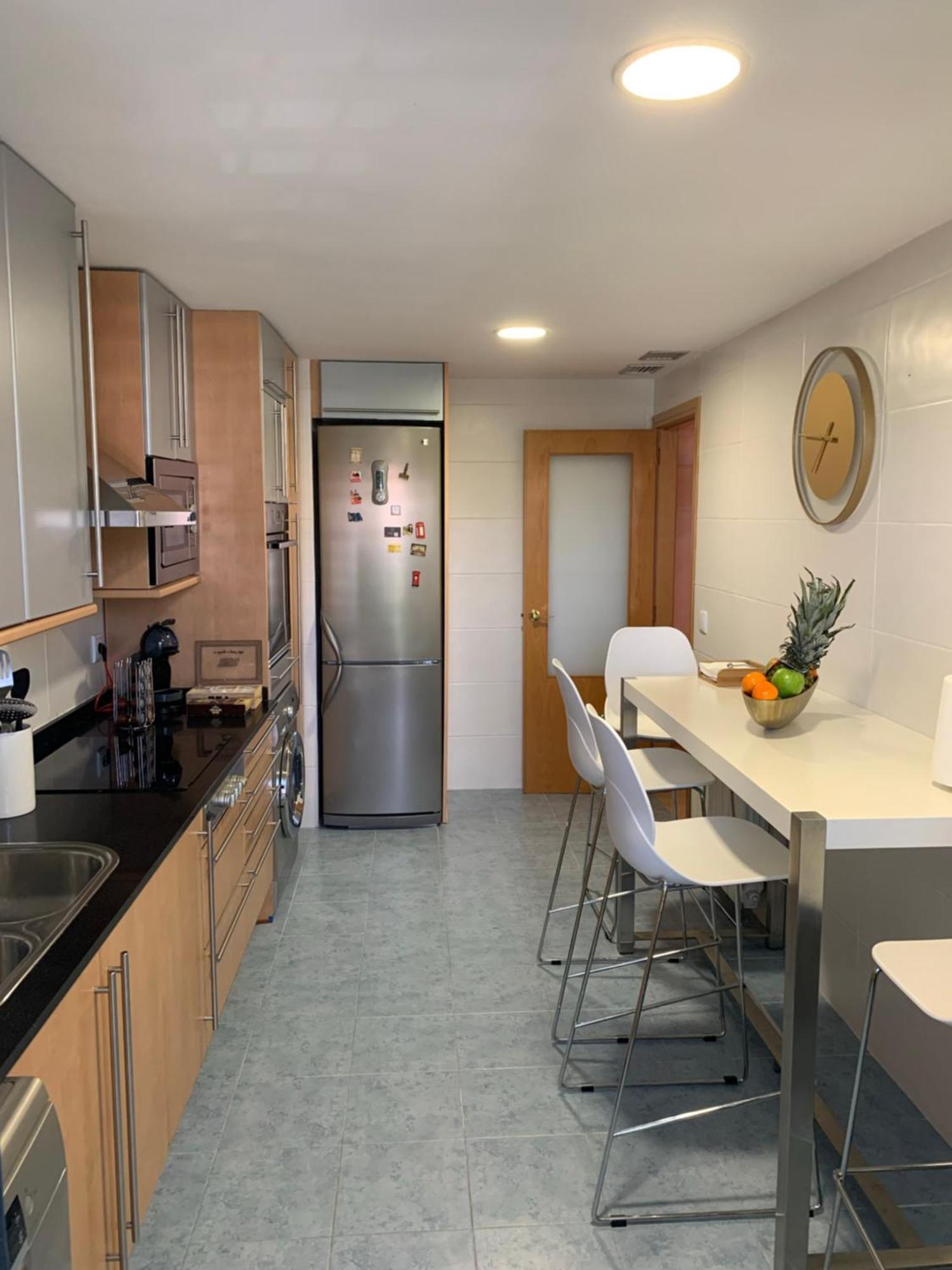 Art And Sciences View Luxury Apartment 발렌시아 외부 사진