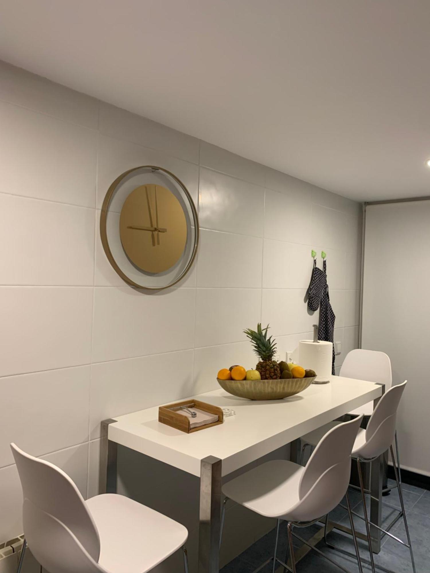 Art And Sciences View Luxury Apartment 발렌시아 외부 사진