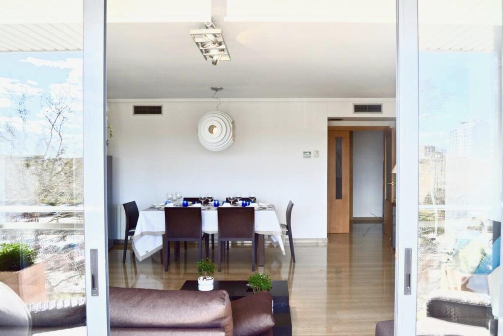 Art And Sciences View Luxury Apartment 발렌시아 외부 사진
