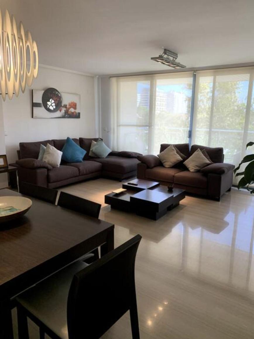 Art And Sciences View Luxury Apartment 발렌시아 외부 사진