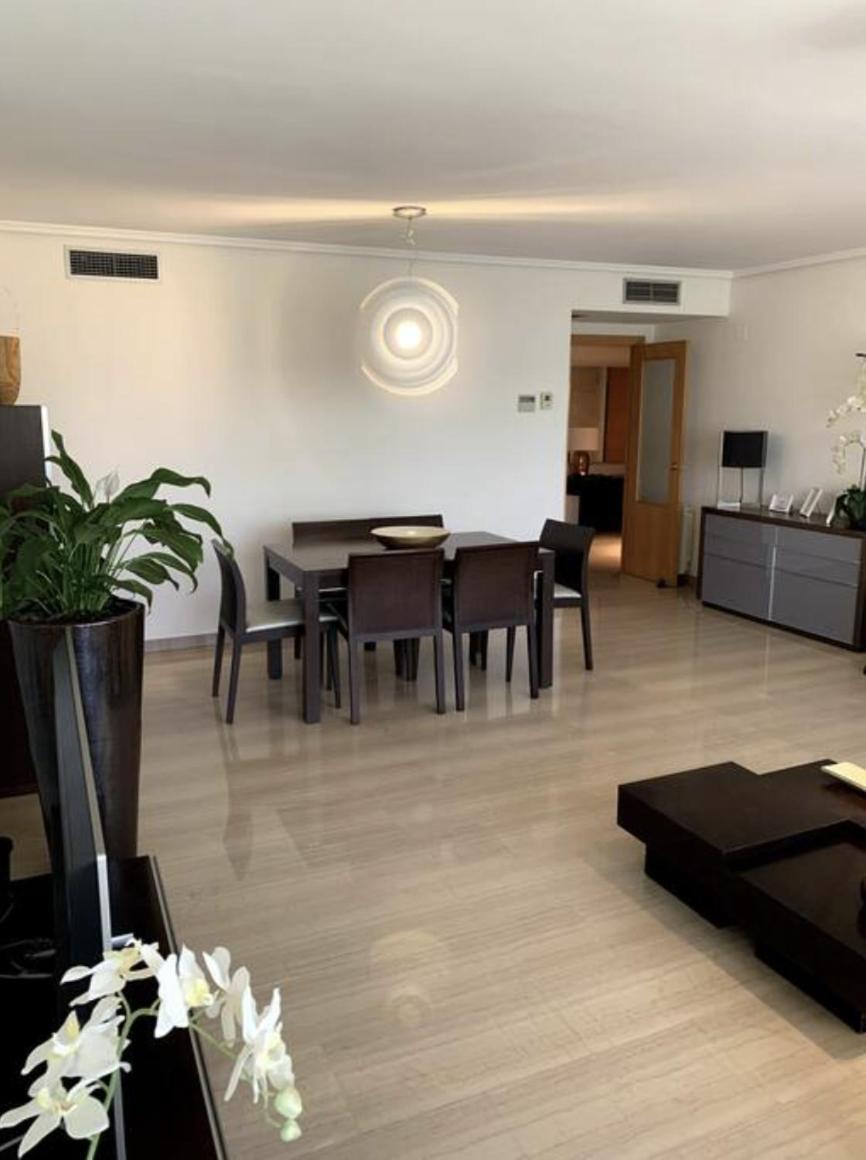 Art And Sciences View Luxury Apartment 발렌시아 외부 사진